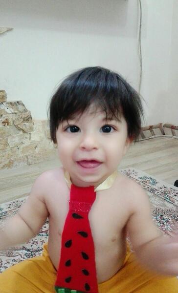 عکس آراد