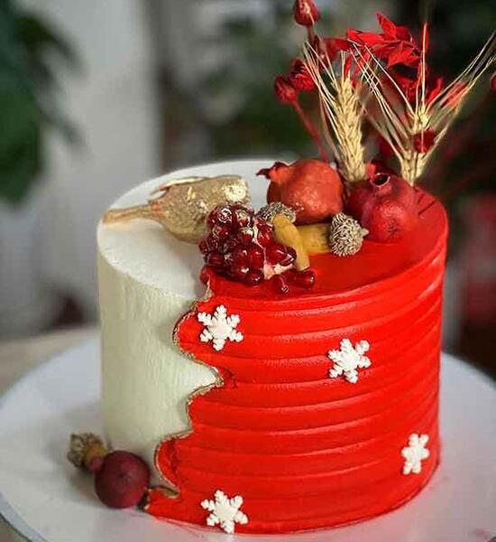 عکس یلدای جدید