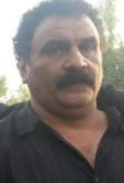 عکس داود رادمرد