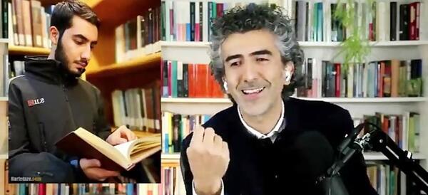 عکس آرمان علی وردی