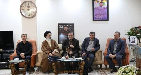 عکس آرمان علی وردی