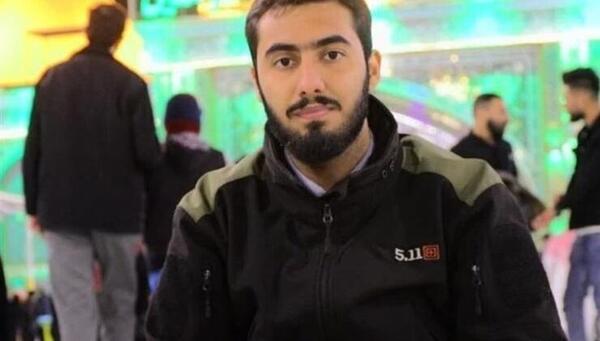 عکس آرمان علی وردی