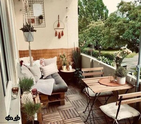 عکس ایده خلاقانه دیزاین