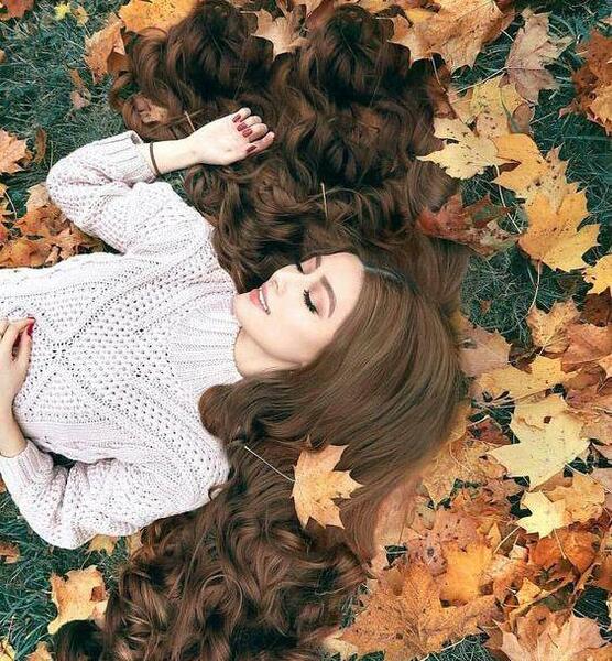 ژست عکس دخترانه ناز