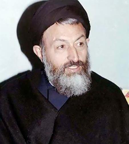 عکس نوشته سالروز شهادت ابراهیم هادی