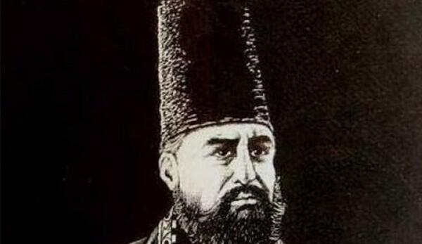 عکس نوشته سالروز شهادت ابراهیم هادی