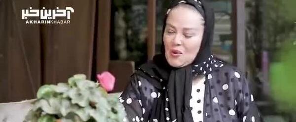 عکس بهاره رهنما اینستاگرام