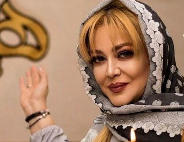 عکس بهاره رهنما اینستاگرام