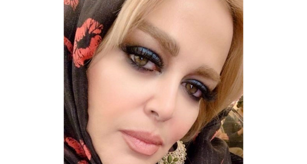 عکس بهاره رهنما اینستاگرام
