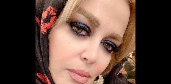 عکس بهاره رهنما اینستاگرام
