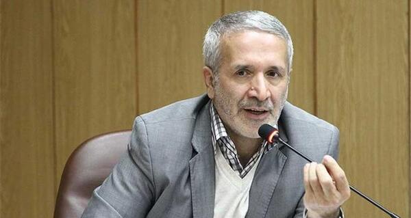 عکس همسر جدید دکتر ولایتی