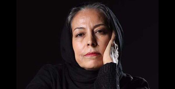 دانلود عکس سهیلا رضوی و همسرش