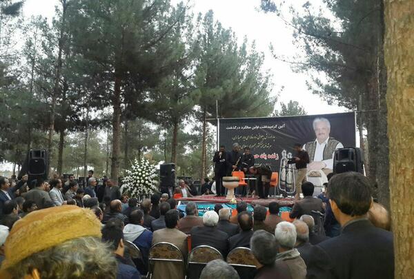 عکس زورخانه ذوالفقار سبزوار
