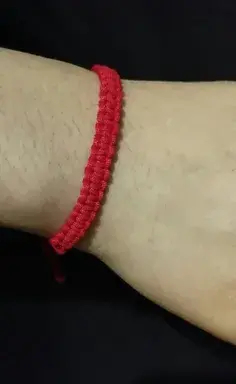 عکس کیوت صورتی کم رنگ