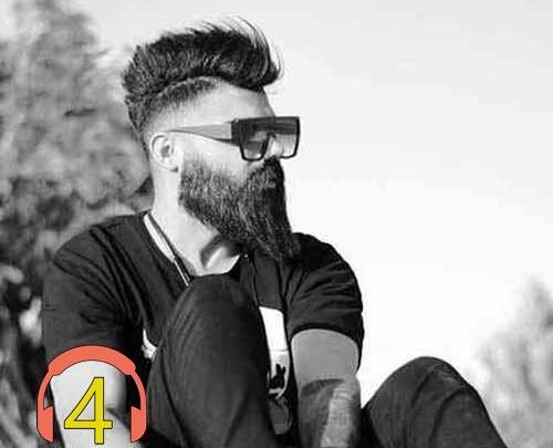عکس سامان یاسین برای پروفایل