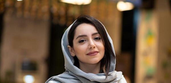 عکس بچگی نازنین بیاتی