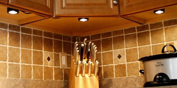 عکس تاج کابینت ام دی اف