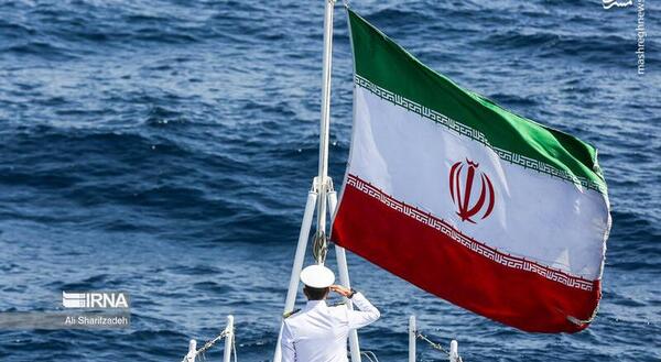 عکس ناوشکن ایرانی