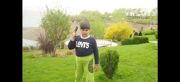 عکس برای گروه مسخره بازی