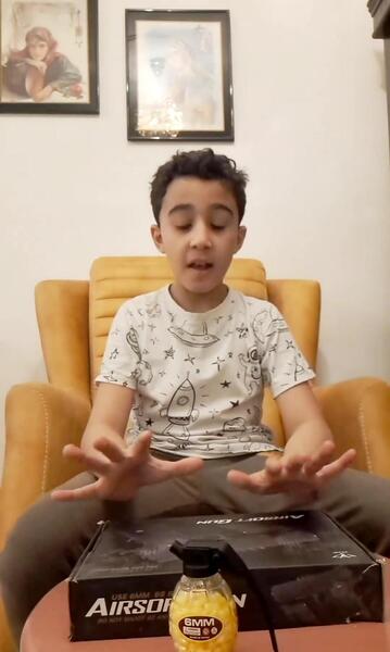 عکس تفنگ کلت اسباب بازی ساچمه ای