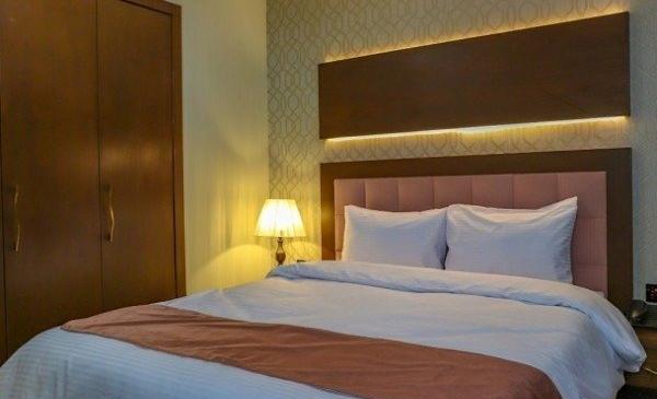 عکس های هتل ارغوان مشهد