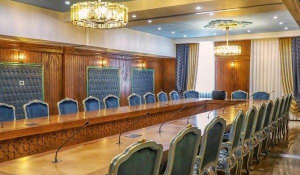 عکس های هتل ارغوان مشهد