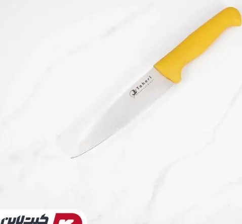 عکس چاقو طاهری