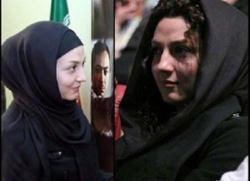 عکس بیتا بادران قبل از عمل