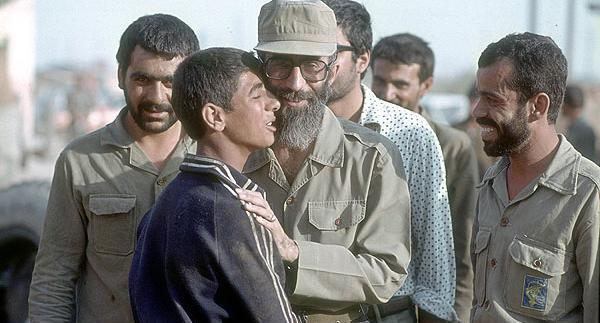 عکس بیتا بادران قبل از عمل