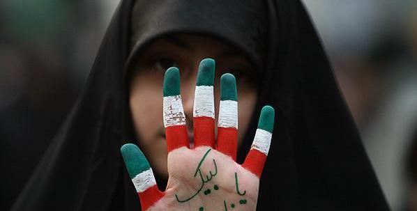 عکس بیتا بادران قبل از عمل