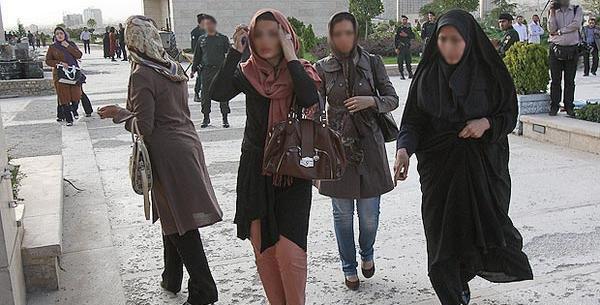 عکس بیتا بادران قبل از عمل