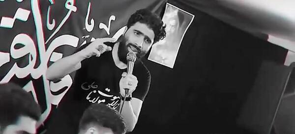 عکس فیک فرودگاه تهران