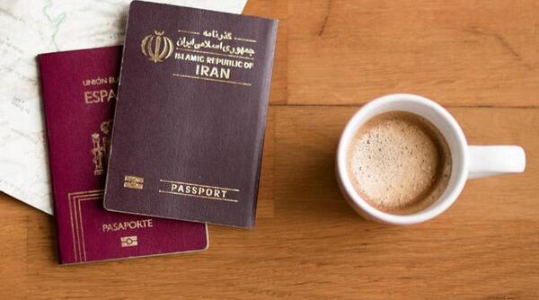 عکس فیک فرودگاه تهران