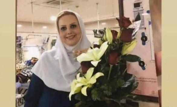 عکس فرهاد فرخ نژاد برادر حمید فرخ نژاد