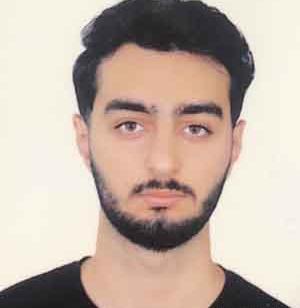 عکس مبینا یوسفی