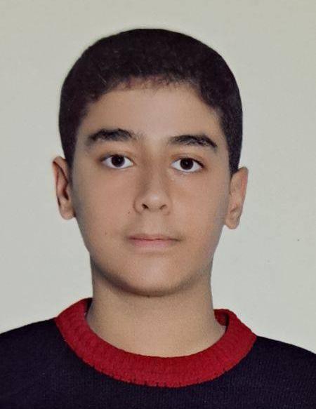 عکس مبینا یوسفی