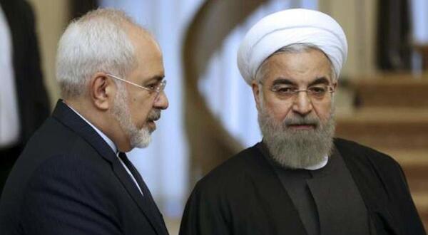 عکس تصاویر دفتر کار روحانی