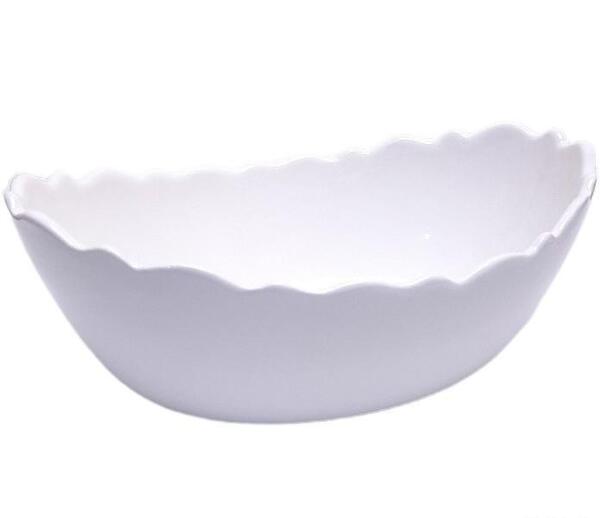عکس ظرف سالاد خوری