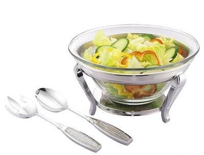 عکس ظرف سالاد خوری