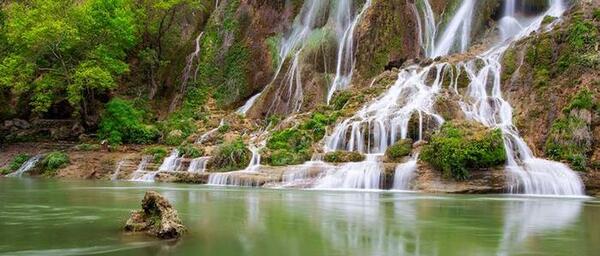 عکس از ایران زیبا