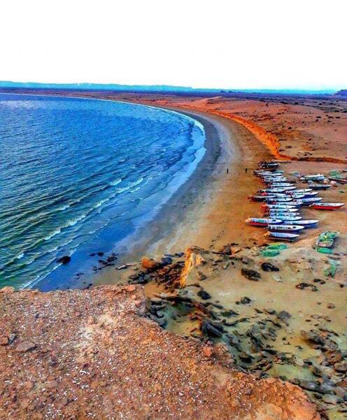 عکس از ایران زیبا