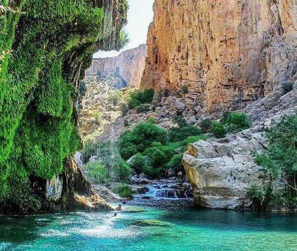 عکس از ایران زیبا