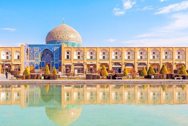 عکس از ایران زیبا
