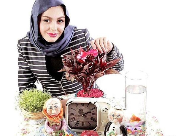 عکسهای بهاری جدید