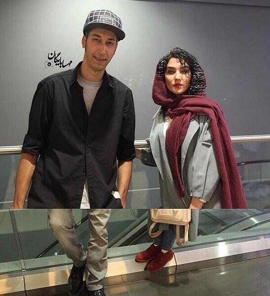 عکس سارا رسول زاده