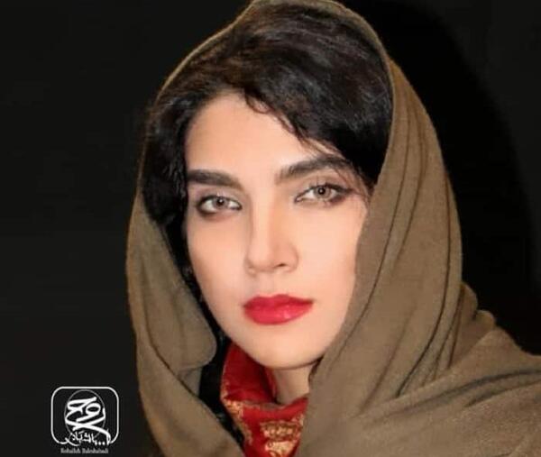 عکس سارا رسول زاده
