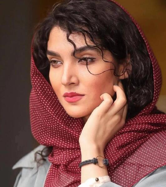 عکس سارا رسول زاده