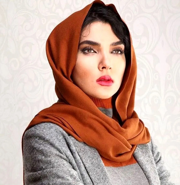 عکس سارا رسول زاده