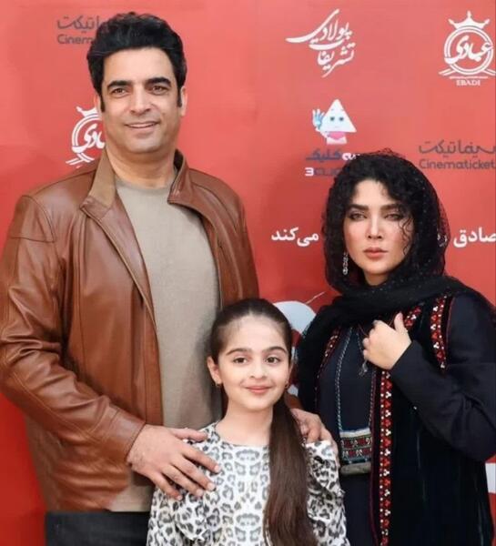 عکس سارا رسول زاده