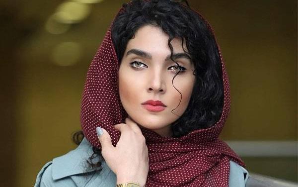 عکس سارا رسول زاده